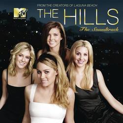The Hills-The Soundtrack