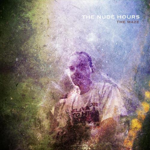 The Maze cover art