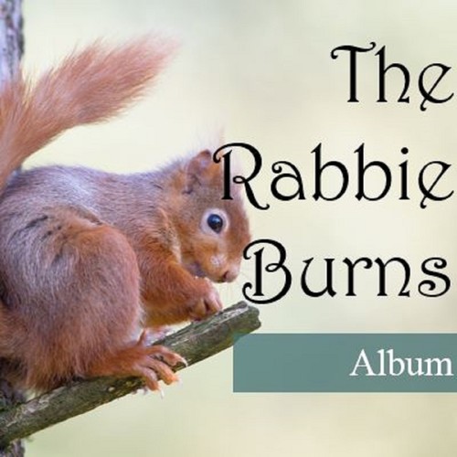 Rabbie Burns Trilogy