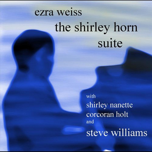 Shirley Horn's Sound of Love cover art