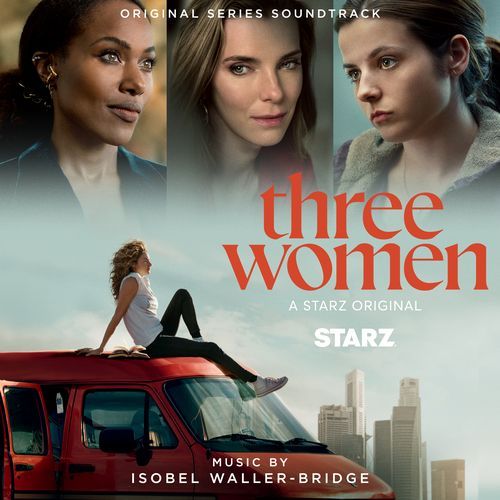 Three Women (Original Series Soundtrack)_poster_image