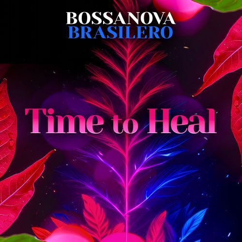Bossa Ipanema cover art