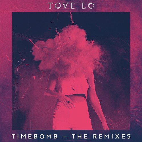 Timebomb (Kate Boy Remix)