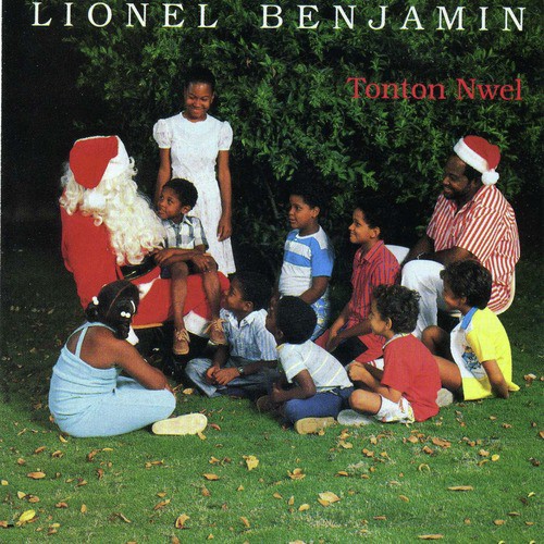 Beny Chans cover art