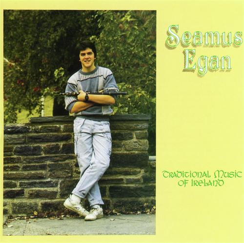 Traditional Music Of Ireland