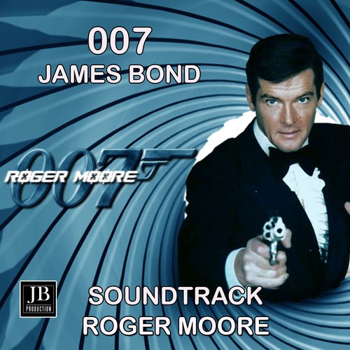 Tribute To Roger Moore