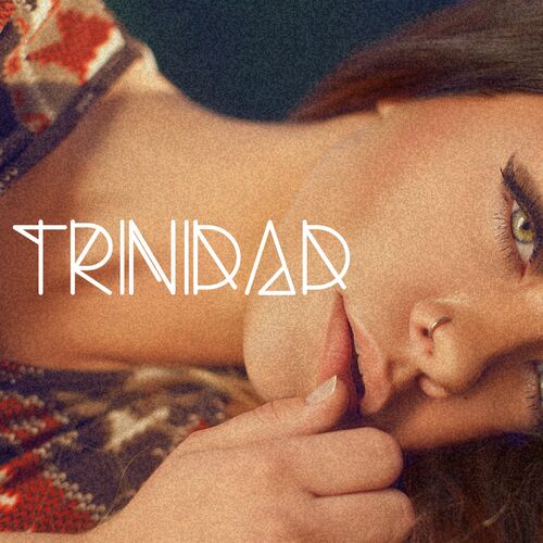 Trinidad cover art
