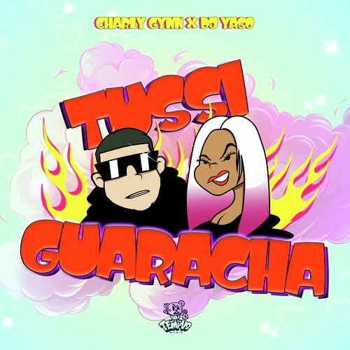 Tussi Guaracha_poster_image