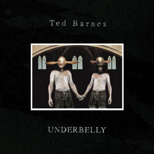 Ted Barnes