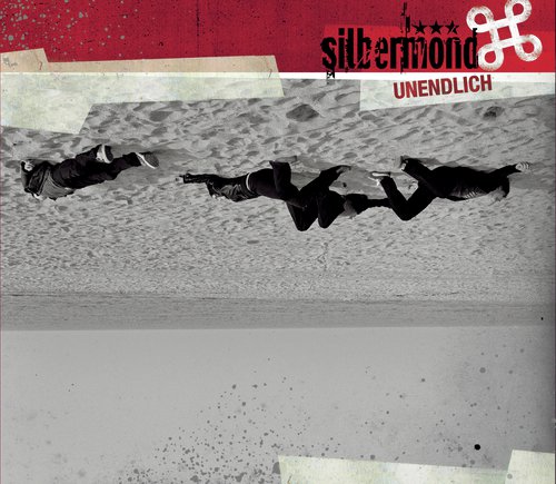 Leb dich cover art