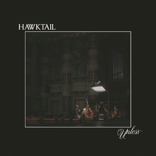 Hawktail