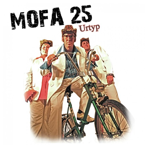 Mofa 25
