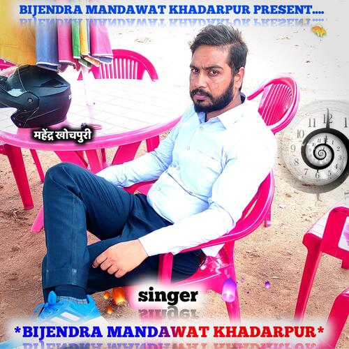 VIJENDRA JI M Dynamic