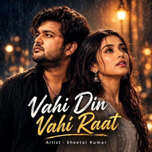 Vahi Din Vahi Raat