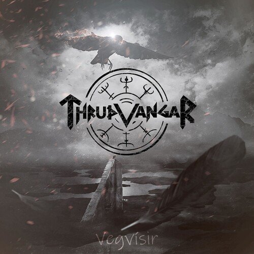 Jörmungandr cover art