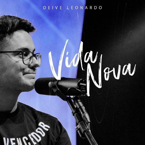 Vida Nova (Ao Vivo)_poster_image