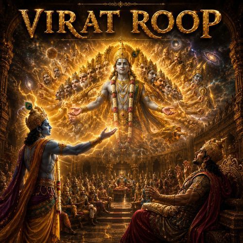 Virat Roop