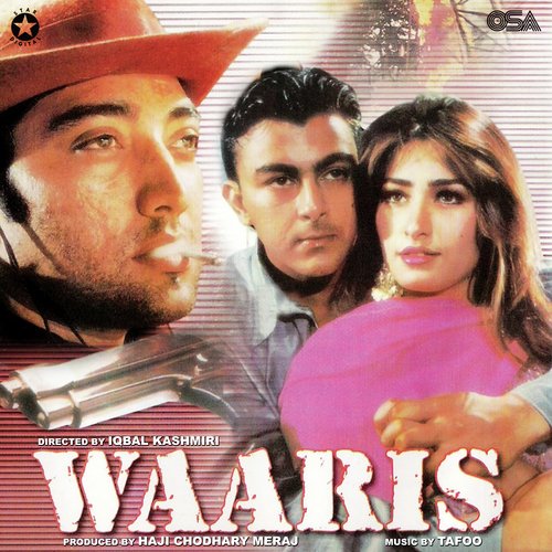 Waaris