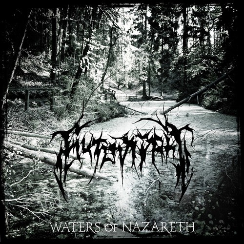 Waters of Nazareth (Nadisko Remix)