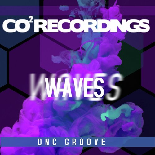 Waves (Radio Edit) cover art