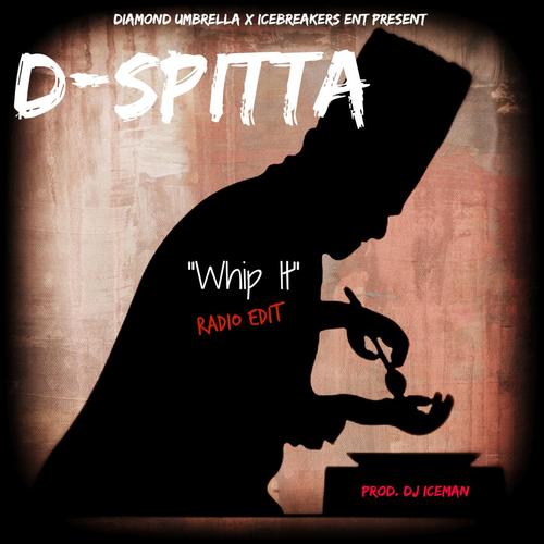 Whip It (Radio Edit)