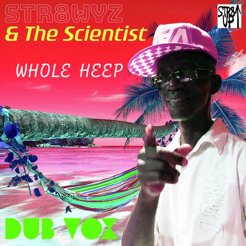 Whole Heep (Dub Vox)