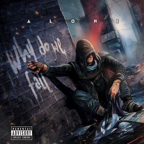 Why Do We Fall... [2014]