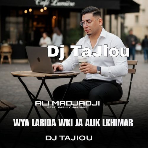 Wya Larida wki ja Alik lkhimar cover art