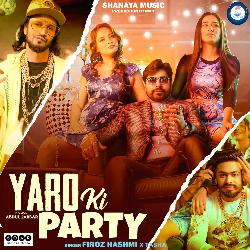 Yaro Ki Party-CCE6ARJGdXc