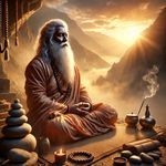 Yogi Yogesh Modern Yoga Chants