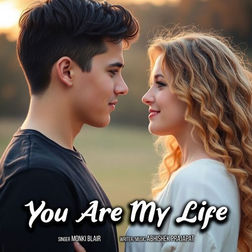 You Are My Life