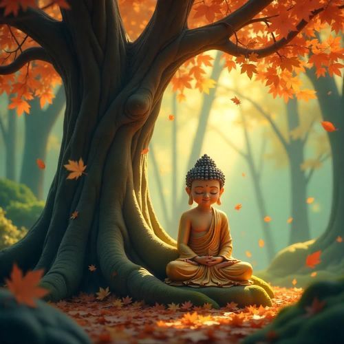 Beyond The Clear Mirror Mind