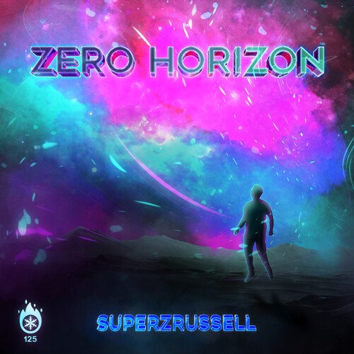 Zero Horizon cover art
