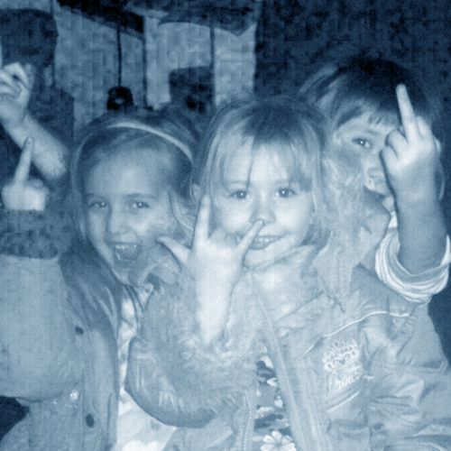 de nueBo cover art