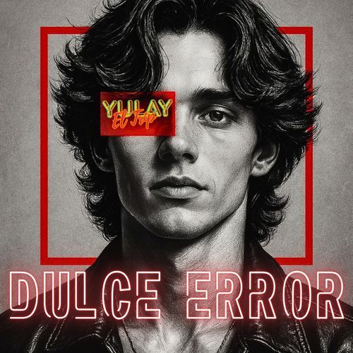dulce error cover art
