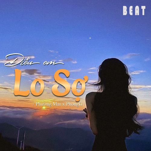 Điều Em Lo Sợ (Beat)