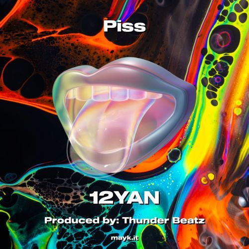 p*** cover art