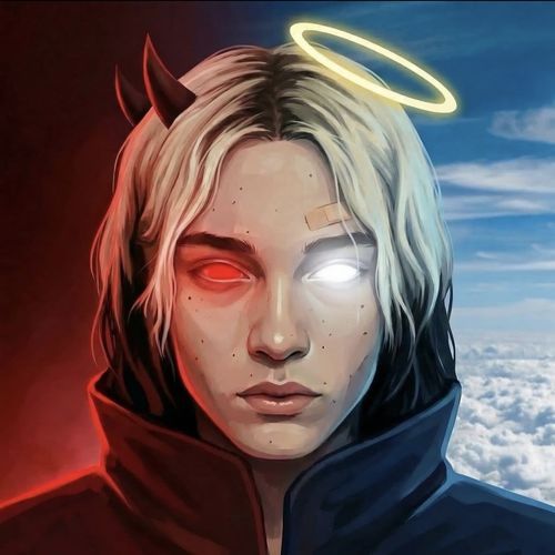 ch2rp disstrack cover art
