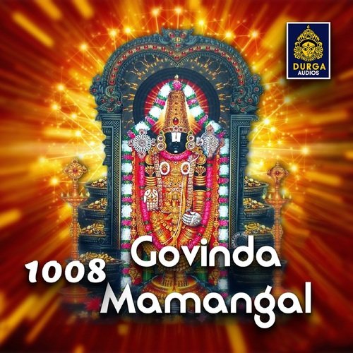 1008 Govinda Mamangal
