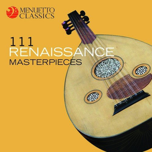 111 Renaissance Masterpieces