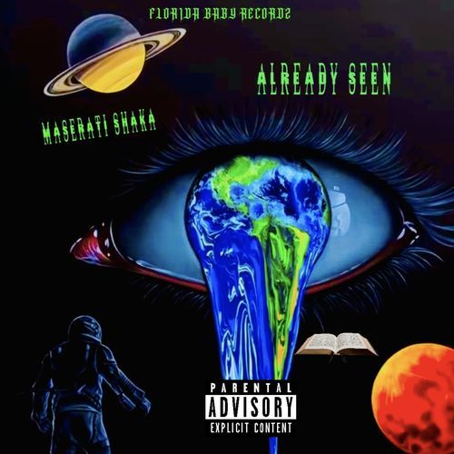 12 DAYZ TURNT cover art