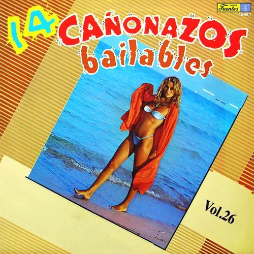 El Serrucho cover art