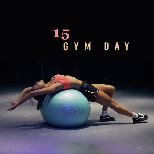 15 Gym Day_poster_image