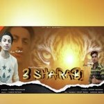 3 Sharabi (Original)