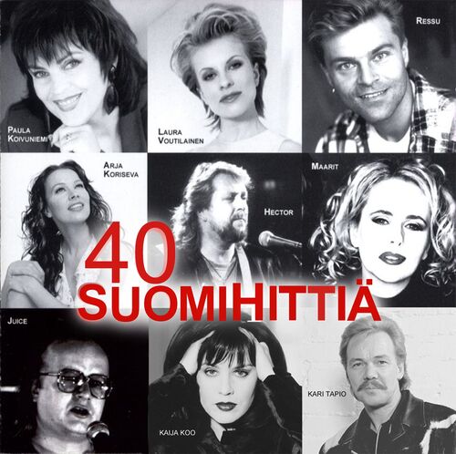 Olen Suomalainen - L'Italiano Lyrics - 40 Suomihittiä - Only on JioSaavn