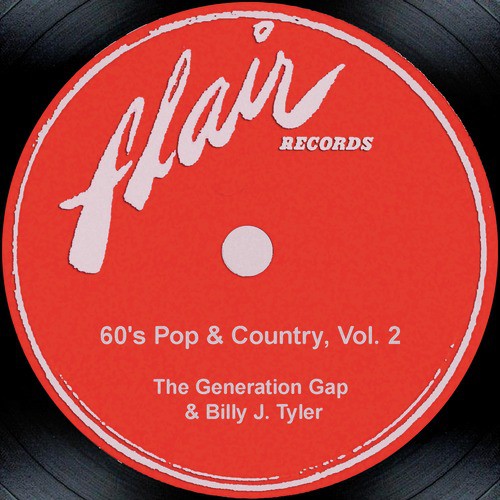 60's Pop & Country, Vol. 2