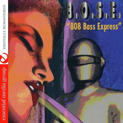 808 Bass Express