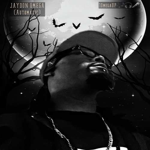 AUTOMATIC cover art