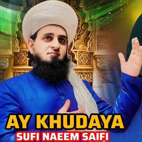 AY KHUDAYA