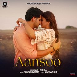 Aansoo by Amit Mishra